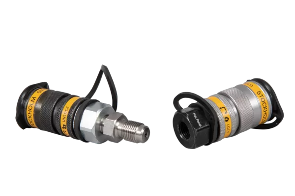 Atlas Copco-Bolt Tensioning Accessories