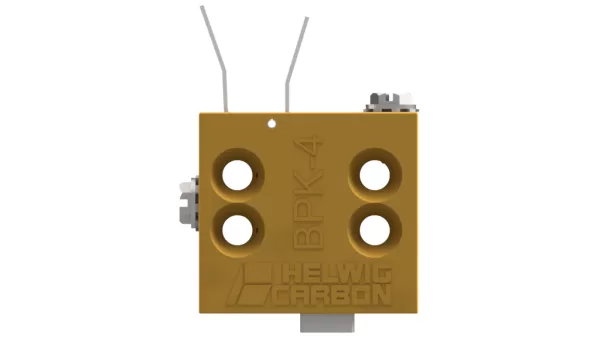HELWIG CARBON BPK-4