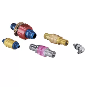 Eaton - Couplings and quick disconnects