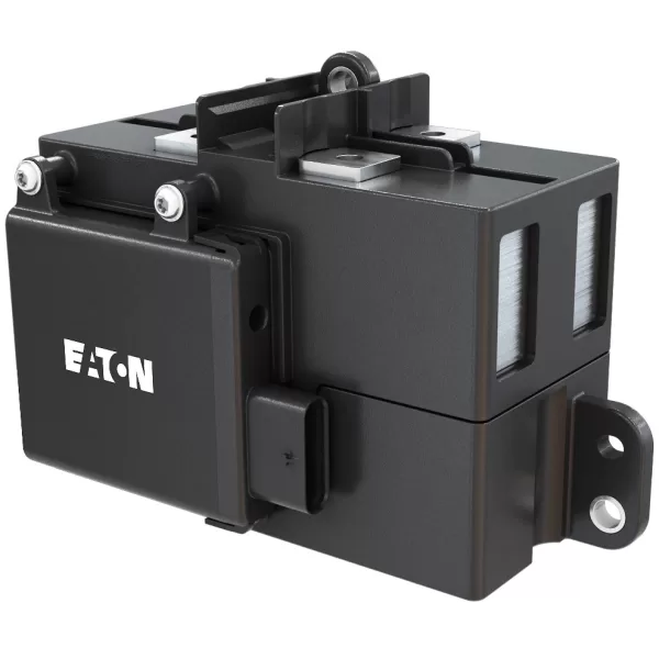 Eaton - Breaktor circuit protection