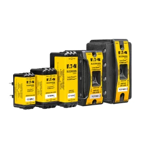 Eaton - Bussmann series Class CF CUBEFuses