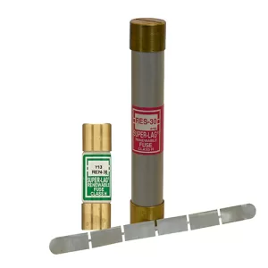 Eaton - Bussmann series Class H Fuses
