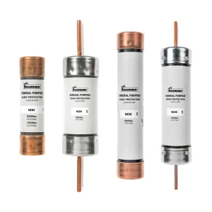Eaton - Bussmann series Class H(K) Fuses