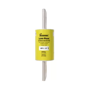 Eaton - Bussmann series Class L fuses