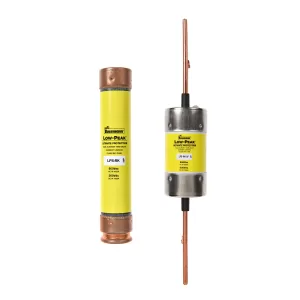 Eaton - Bussmann series Class RK1 fuses