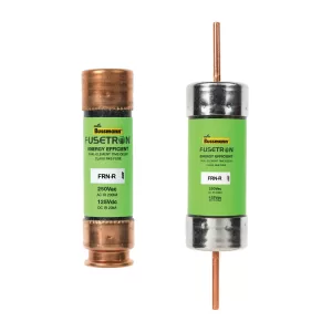 Eaton - Bussmann series Class RK5 Fuses