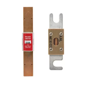 Eaton - Bussmann series Supplemental Fuses - Limiters