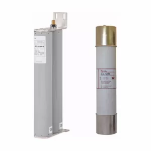 Eaton - Bussmann series Medium voltage ANSI / IEEE R-Rated fuses