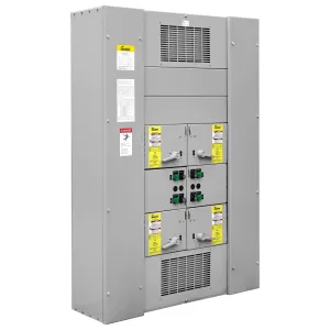 Eaton - Bussmann series Power Module Panels