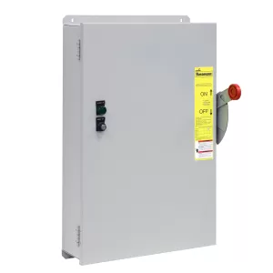 Eaton - Bussmann series Power Module Switches