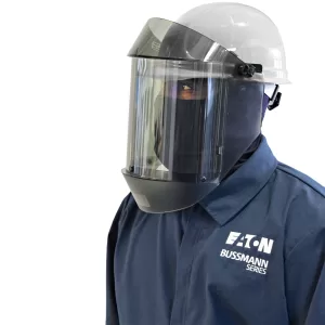 Eaton - Arc flash personal protective equipment