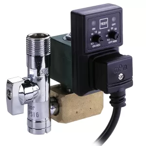 Parker CDV Series Time Controlled Condensate Drains (up to 50 bar g)