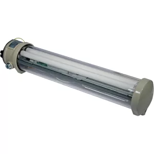 Eaton - CEAG AB12 LED or Fluorescent Hazardous Area Linear Light Fixtures