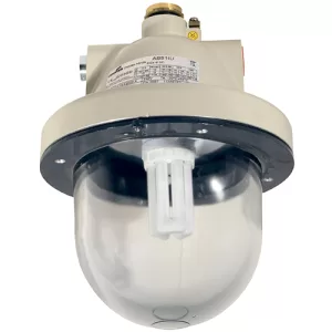 Eaton - CEAG AB50, AB51 and EVI Explosion-protected Light Fixtures