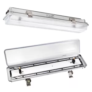 Eaton - HLL LED Hazardous Area Linear Light Fixtures