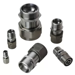 Eaton - Check valves