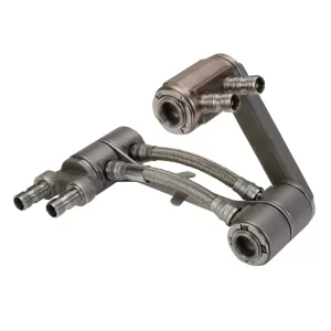 Eaton - Complex swivels (custom)