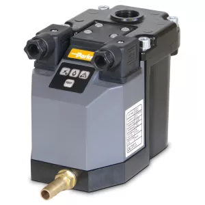 Parker ED4100 Series Electronic Level Sensing Condensate Drains (up to 50 bar g)