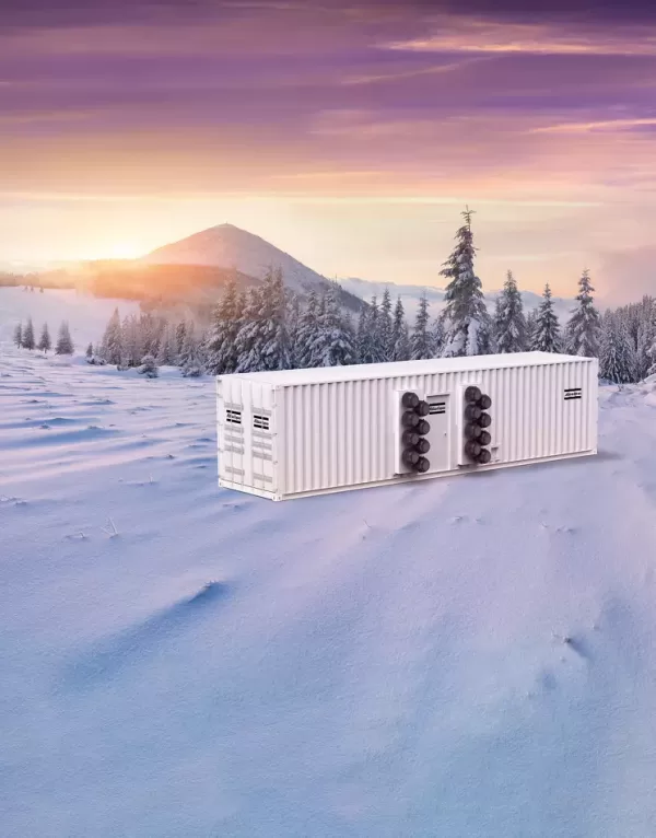 Atlas Copco-AIRCUBE