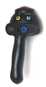 INGERSOLL RAND - InteLIFT Coiled Pendant (IA) Series Balancers