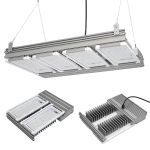 Eaton - IHB Industrial High Bay LED Light Fixtures
