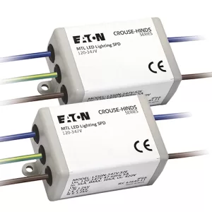 Eaton - MTL LS range LED surge protector