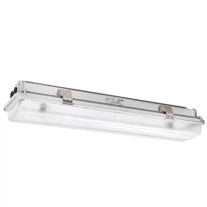 Eaton - NHLL LED Zone 2 Area Linear LED Light Fixtures