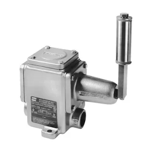 Eaton - AFA and AFAX Explosionproof Conveyor Belt Alignment Switches