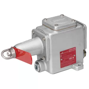 Eaton - AFU Explosionproof Addressability Control Switch