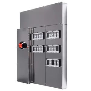 Eaton - AGP17 ATEX and IECEx Explosion-protected Distribution Boards