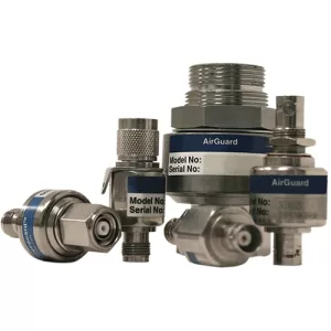 Eaton - MTL Airguard Radio Frequency surge protector