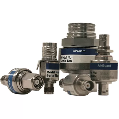 Eaton - MTL Airguard Radio Frequency surge protector