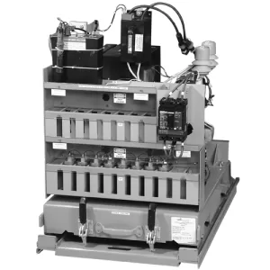 Eaton - Pro Power Premium CCR-SGS Constant Current Regulator - Switchgear System