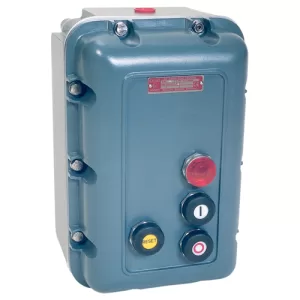 Eaton - CEAG EJB and EJW IEC Ex d Explosion-protected Panelboards