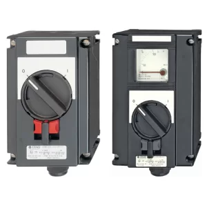 Eaton - CEAG GHG29 Ex-e Control Switches