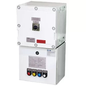 Eaton - CEAG GHG64 Ex d IIB Explosion-protected Aluminum Panelboards