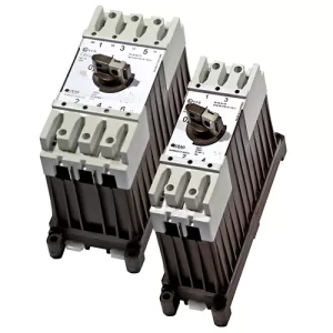 Eaton - Encapsulated IEC MCBs, RCDs and RCBOs