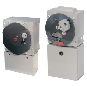 Eaton - CEAG Ex-protected Power Circuit Breakers