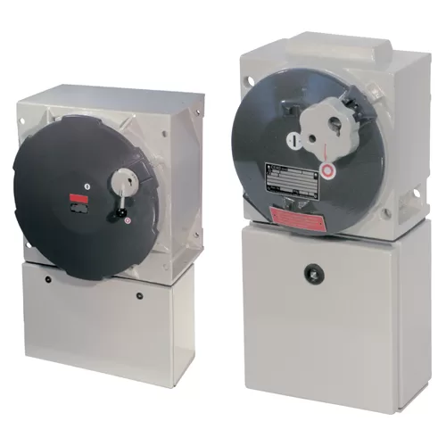Eaton - CEAG Ex-protected Power Circuit Breakers