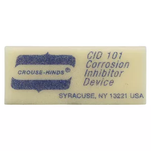 Eaton - CID 101 Corrosion Inhibitor Device