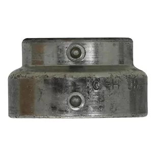 Eaton - COUP Locking Coupling for Conduit Fixture Stems
