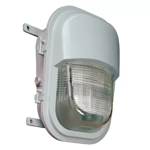 Eaton - Champ CPMVF Fluorescent Hazardous Area Wallpack Light Fixtures