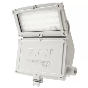 Eaton - Champ Pro WPMV LED Industrial Wallpack Light Fixtures