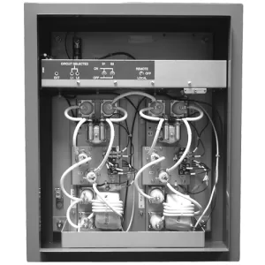 Eaton - CSS Circuit Selector Switch