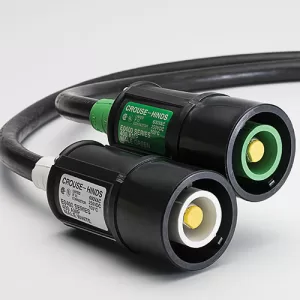 Eaton - Custom Cable Assemblies