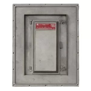 Eaton - D2PB Hazardous Area Circuit Breaker Panelboards