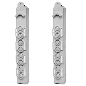 Eaton - D2X Hazardous Area Attachable Pendant Pushbutton Stations