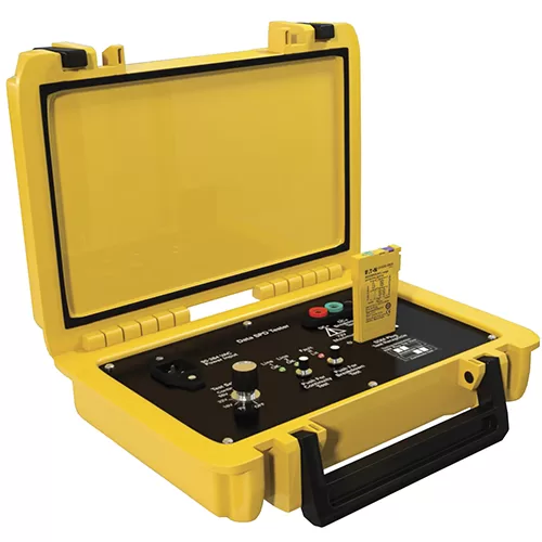 Eaton - MTL data surge tester