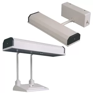 Eaton - Pauluhn Marine Interior Desk and Chart Lights