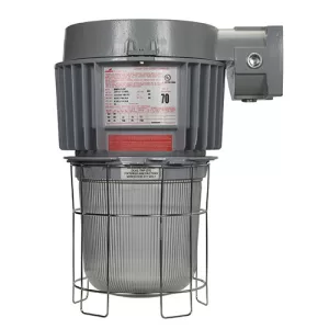 Eaton - Champ DMVFB Fluorescent Hazardous Area Exit Light